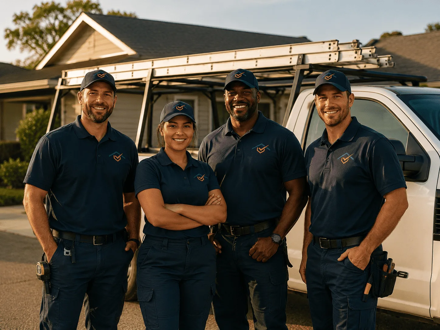 Roof Inspection company in Forks Of Salmon, CA